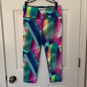Victoria Secret VSX sport Pant